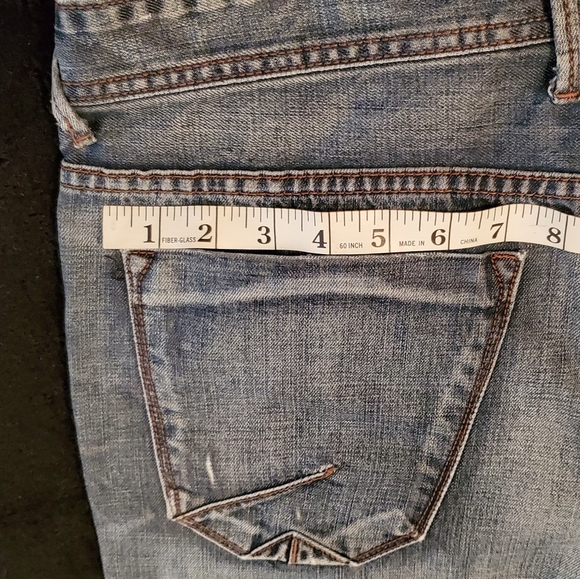 Projek Raw Men's Jeans - Picture 6 of 16